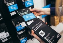 Новые абоненты Tele2 выбирают тарифы с интернетом ®